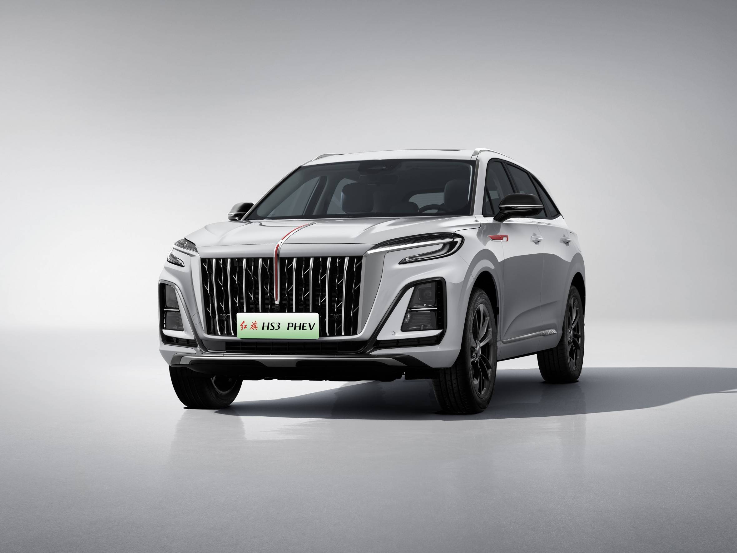 红旗HS6 PHEV将12月12日上市 预售价17.88-22.88万