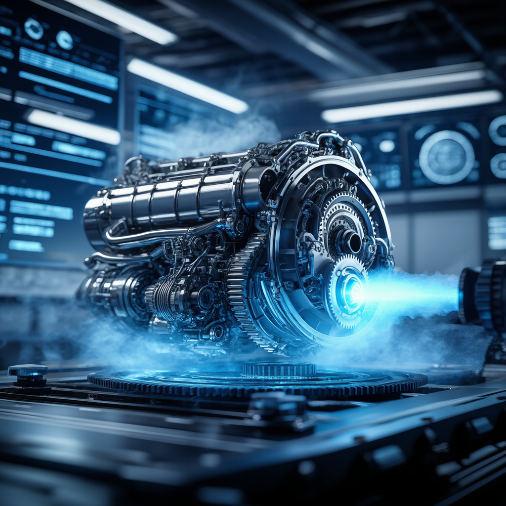 从此不再烧油！奥迪推新3.0T V6发动机，烧生物能源