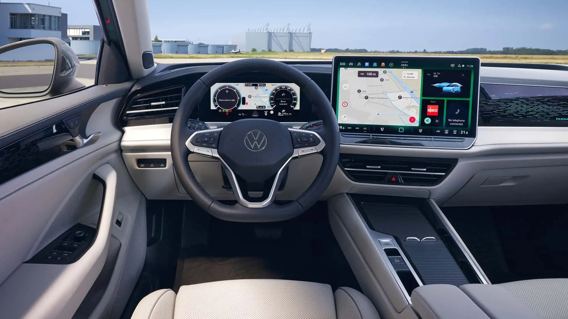 上汽大众帕萨特ePro预计2026年上市