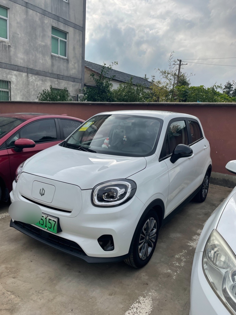 更出“色”的高配小车 2021款零跑T03真值么？