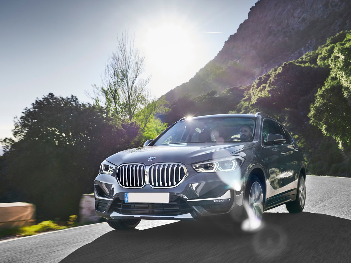 2026款宝马iX1正式上市 售价22.80-26.80万